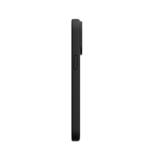 Magnetic Silicone Case for iPhone Supporting MagSafe Charger - Image 4