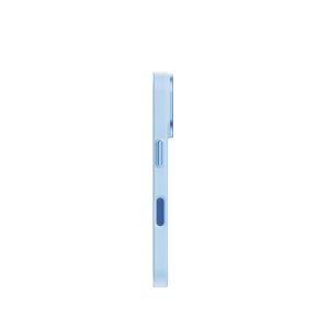 Premium PC Case for iPhone with Alloy Button - Image 5