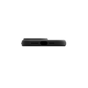 Magnetic Silicone Case for iPhone Supporting MagSafe Charger - Image 5