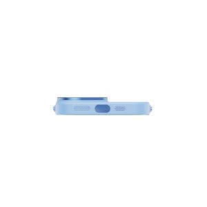Premium PC Case for iPhone with Alloy Button - Image 4
