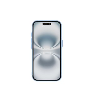 Premium PC Case for iPhone with Alloy Button - Image 6