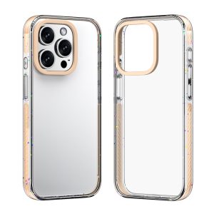 Full Clear Case with Strip Inside for iPhone - Image 5