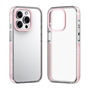 Full Clear Case with Strip Inside for iPhone - Image 7
