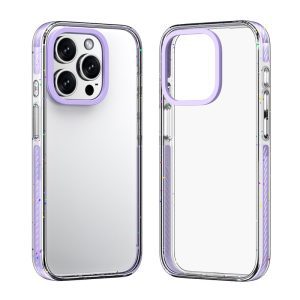 Full Clear Case with Strip Inside for iPhone - Image 6