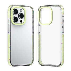 Full Clear Case with Strip Inside for iPhone - Image 4