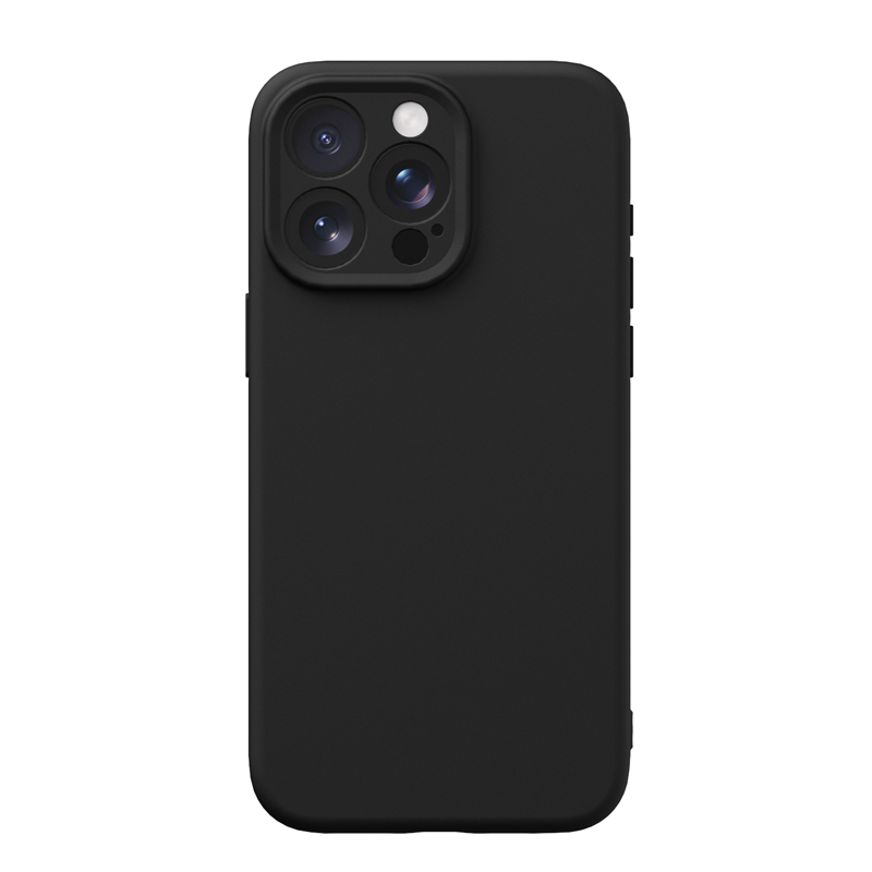 magnetic-silicone-iphone-case-magsafe Magnetic Silicone iPhone Case for iPhone, compatible with MagSafe charge