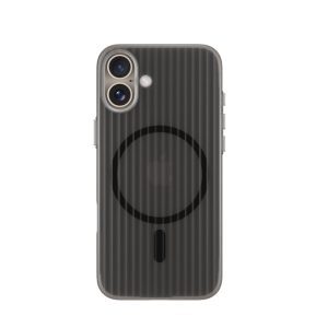 Corrugated Matte iPhone Case Anti-drop Fingerprint-proof - Image 3