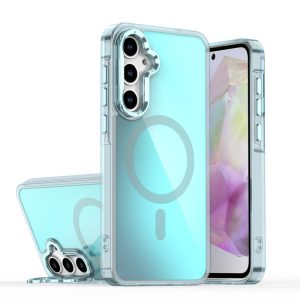 Apparition Colorful Magnetic Case for Samsung Phone - Image 6