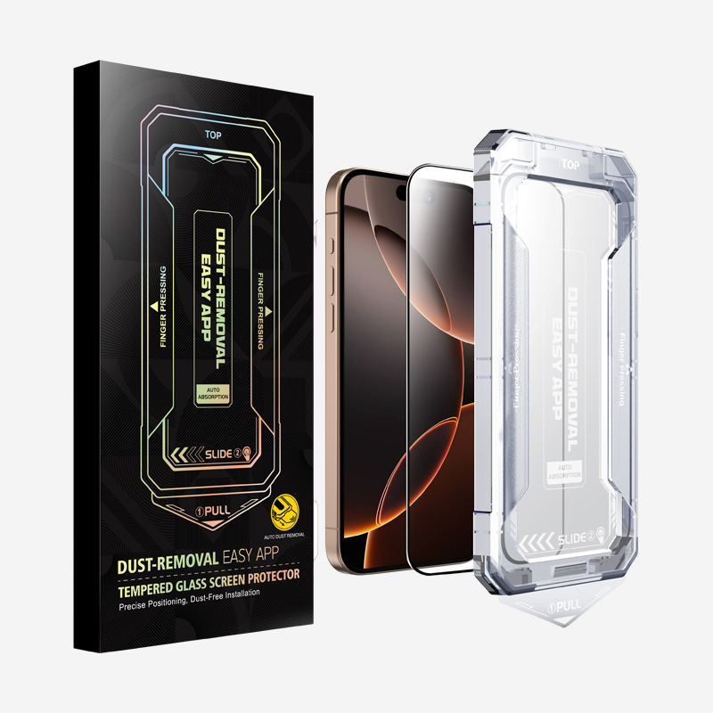 iphone-privacy-screen-protector-tempered-glass Festdo iPhone Privacy Screen Protector Tempered Glass 2-Pack