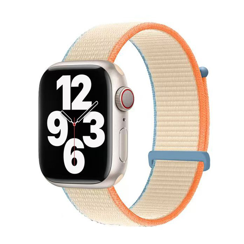 Festdo Apple Watch Sport Loop Band in nylon