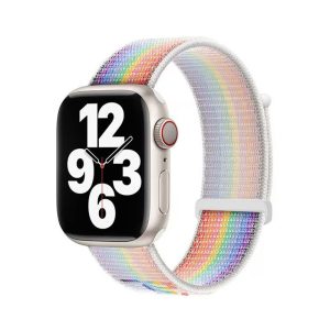 Festdo Apple Watch Sport Loop Band in nylon