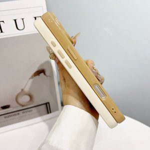 Skin Friendly Magnetic Soft Case for iPhone - Image 5
