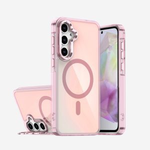 Apparition Colorful Magnetic Case for Samsung Phone