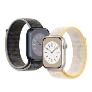 Sport Loop Bands for Apple Watch - Image 3