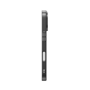 Ultra-Slim Matte Magnetic Phone Case for iPhone - Image 5
