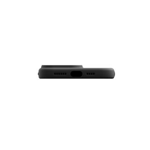 Liquid Silicone Magnetic Case for iPhone Compatible with MagSafe - Image 3