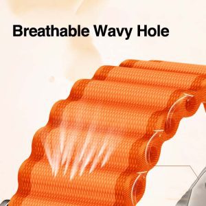 For Apple Watch Wavy Trail Strap Alpine Trail Band - Image 3